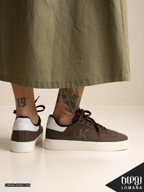 ونس سی کی اشبالت لومانا - کد 2705