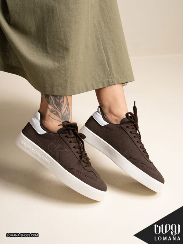 ونس سی کی اشبالت لومانا - کد 2705