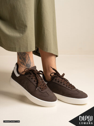 ونس سی کی اشبالت لومانا - کد 2705