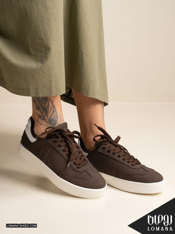 ونس سی کی اشبالت لومانا - کد 2705