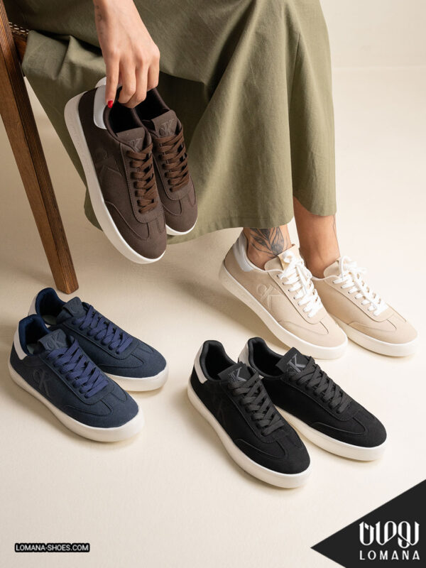 ونس سی کی اشبالت لومانا - کد 2705