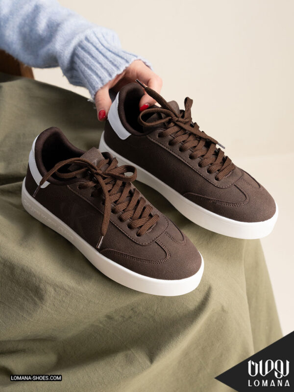 ونس سی کی اشبالت لومانا - کد 2705