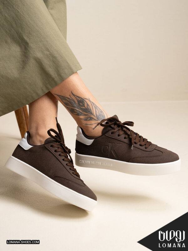 ونس سی کی اشبالت لومانا - کد 2705