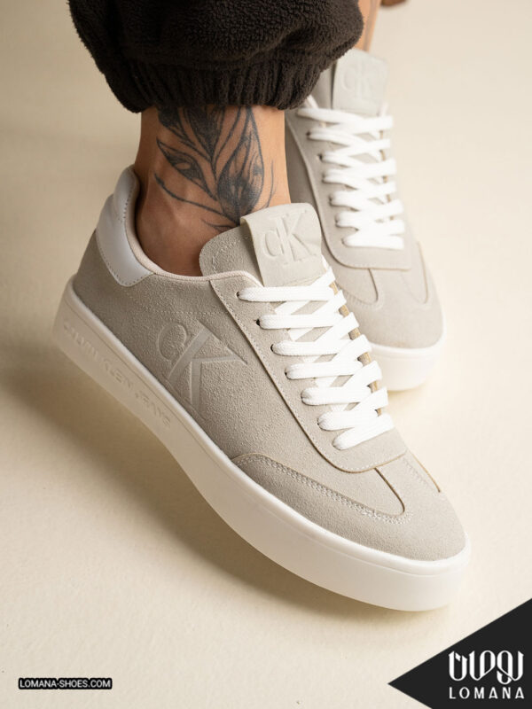 ونس سی کی اشبالت لومانا - کد 2705