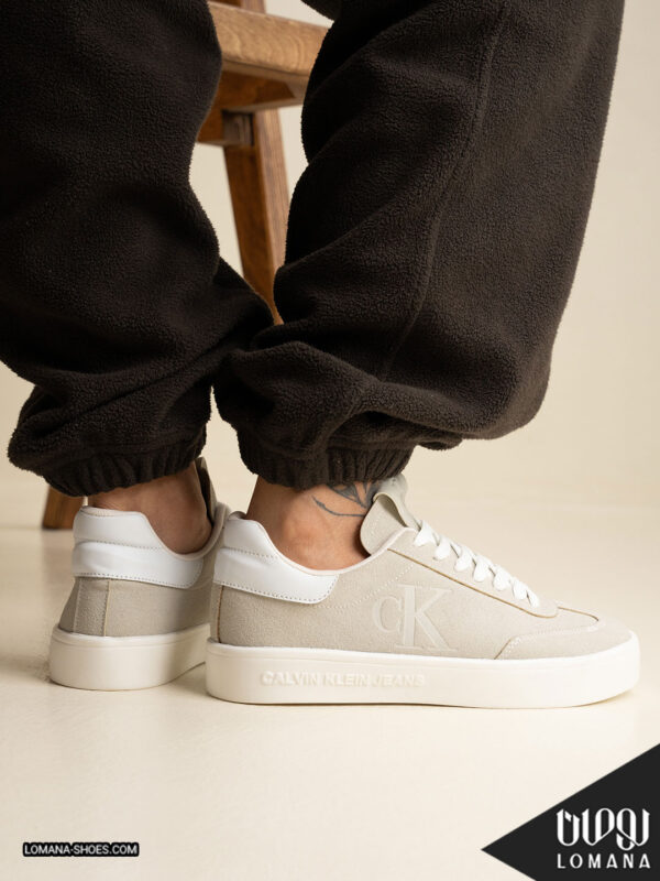 ونس سی کی اشبالت لومانا - کد 2705