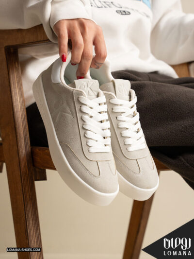 ونس سی کی اشبالت لومانا - کد 2705