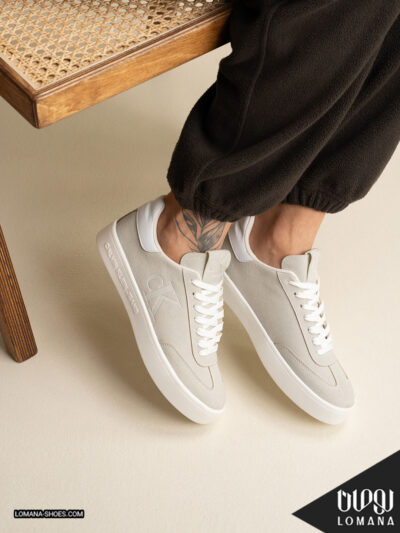 ونس سی کی اشبالت لومانا - کد 2705