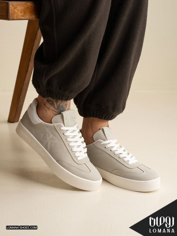 ونس سی کی اشبالت لومانا - کد 2705