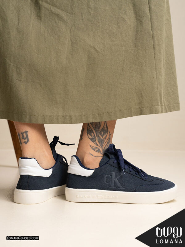 ونس سی کی اشبالت لومانا - کد 2705