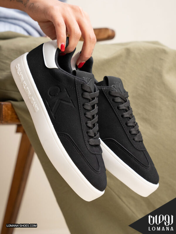 ونس سی کی اشبالت لومانا - کد 2705