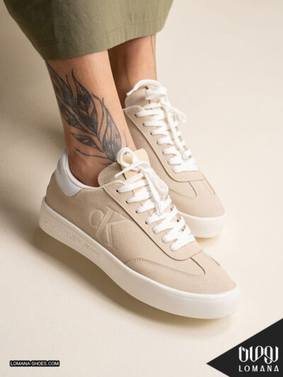 ونس سی کی اشبالت لومانا - کد 2705