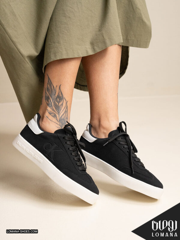 ونس سی کی اشبالت لومانا - کد 2705