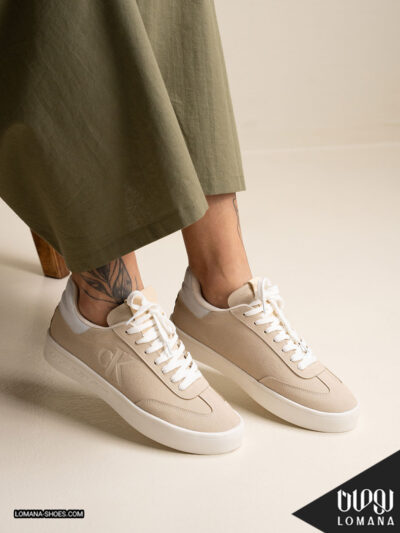 ونس سی کی اشبالت لومانا - کد 2705