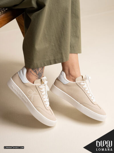 ونس سی کی اشبالت لومانا - کد 2705