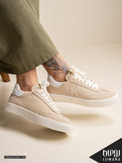 ونس سی کی اشبالت لومانا - کد 2705