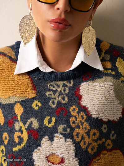 وست شومیز الین - کد 2704