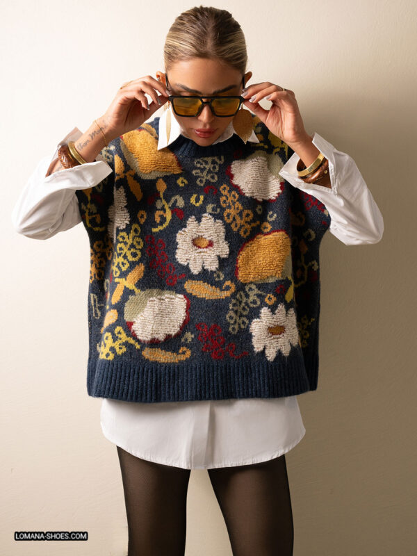 وست شومیز الین - کد 2704