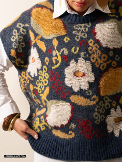 وست شومیز الین - کد 2704