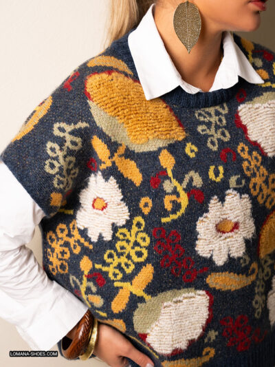 وست شومیز الین - کد 2704