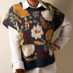 وست شومیز الین - کد 2704