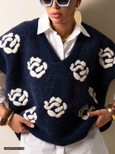 وست شومیز السا - کد 2702