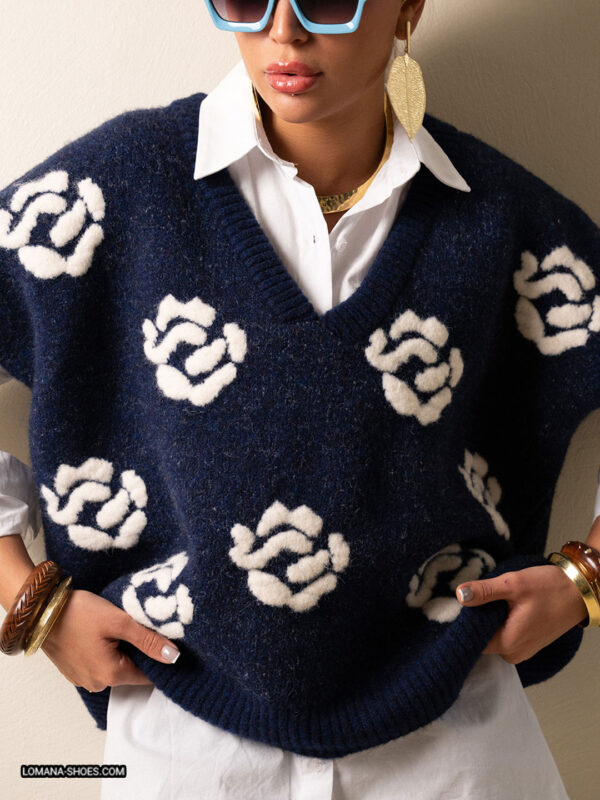 وست شومیز السا - کد 2702