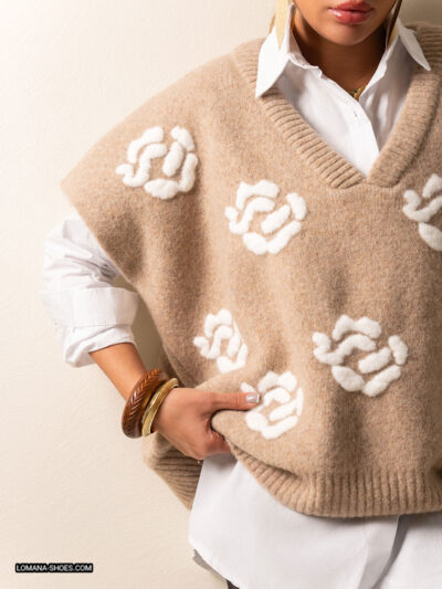 وست شومیز السا - کد 2702