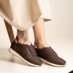 کتونی مایکل کورس اشبالت لومانا - کد 2699