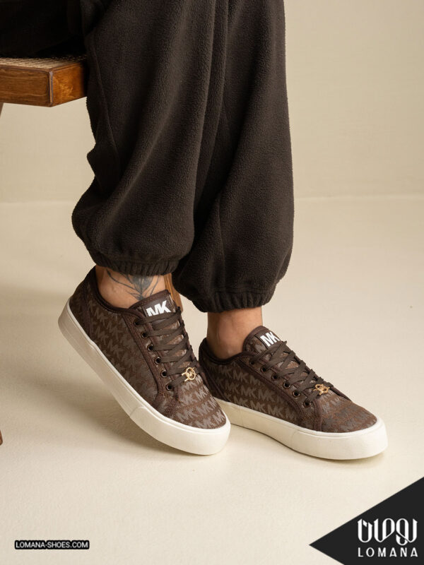 ونس ام کی بافتی لومانا - کد 2713