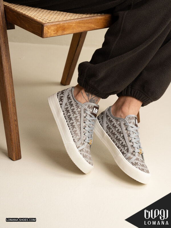 ونس ام کی بافتی لومانا - کد 2713