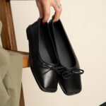 کالج پاپیونی چرم لومانا - کد 2711