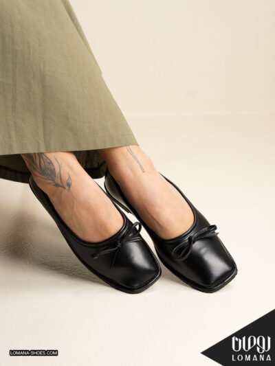 کالج پاپیونی چرم لومانا - کد 2711