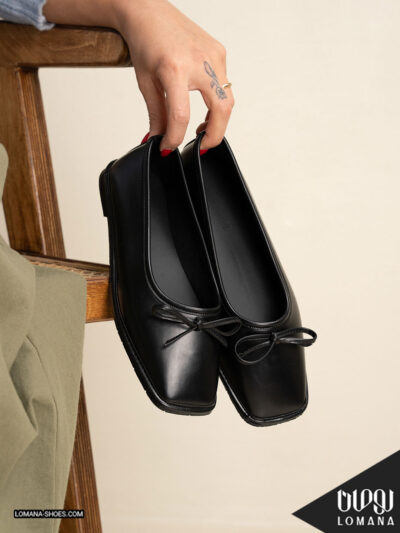 کالج پاپیونی چرم لومانا - کد 2711