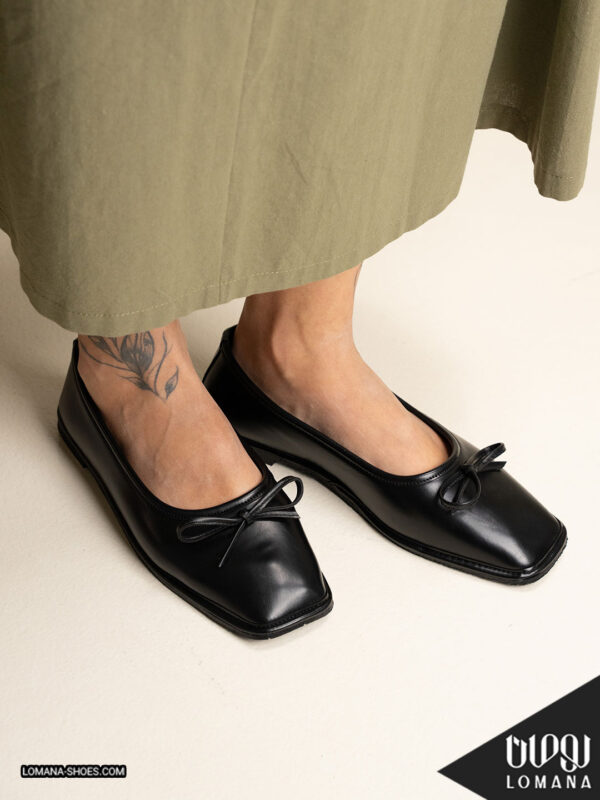 کالج پاپیونی چرم لومانا - کد 2711