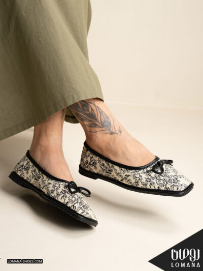 کالج پاپیونی گل لومانا - کد 2710