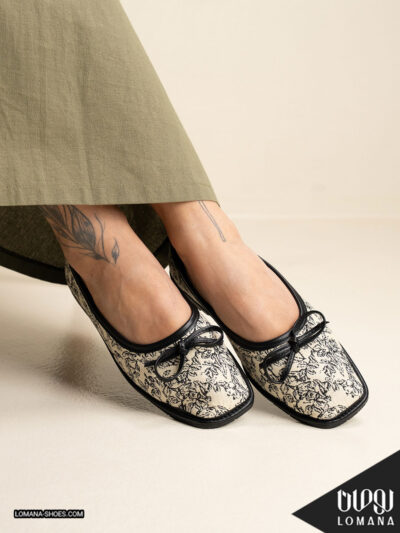 کالج پاپیونی گل لومانا - کد 2710