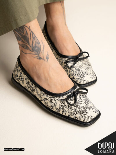 کالج پاپیونی گل لومانا - کد 2710