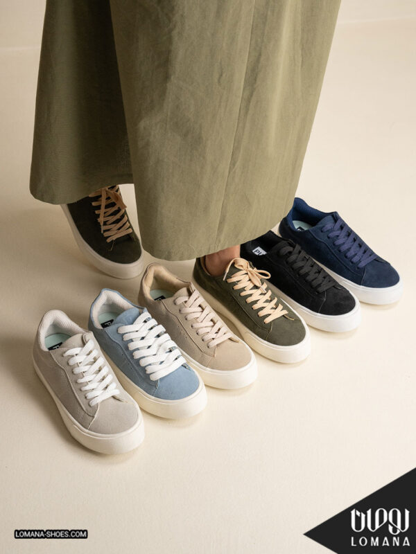 ونس پول اند بیر pull & bear لومانا - کد 2708