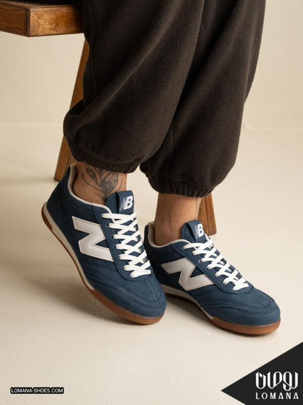 کتونی نیوبالانس rc42 لومانا - کد 2712