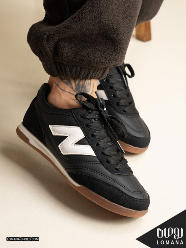 کتونی نیوبالانس rc42 لومانا - کد 2712