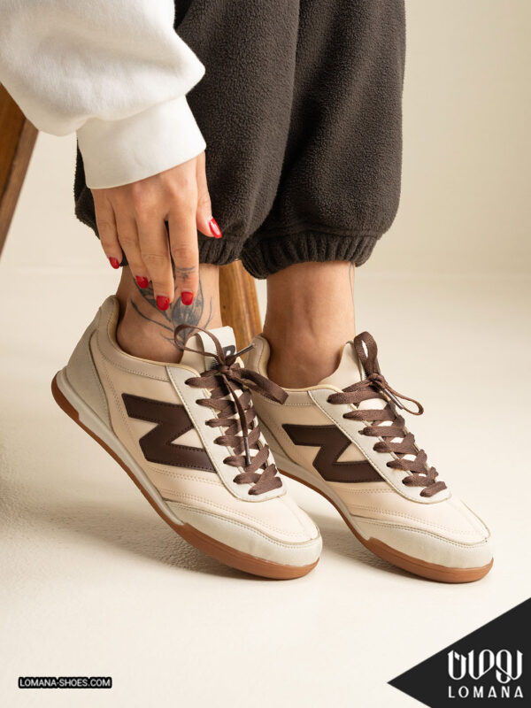 کتونی نیوبالانس rc42 لومانا - کد 2712