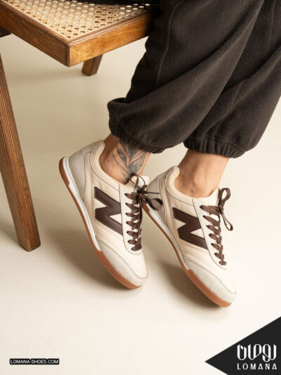 کتونی نیوبالانس rc42 لومانا - کد 2712