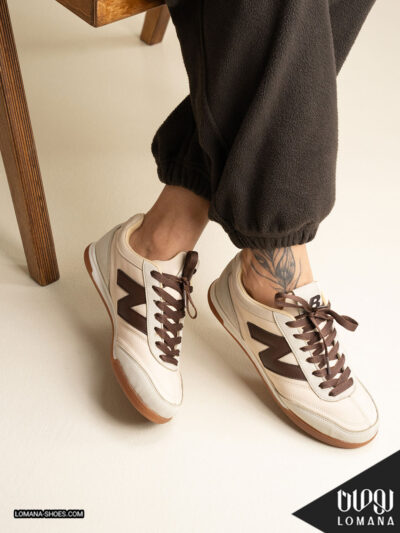 کتونی نیوبالانس rc42 لومانا - کد 2712