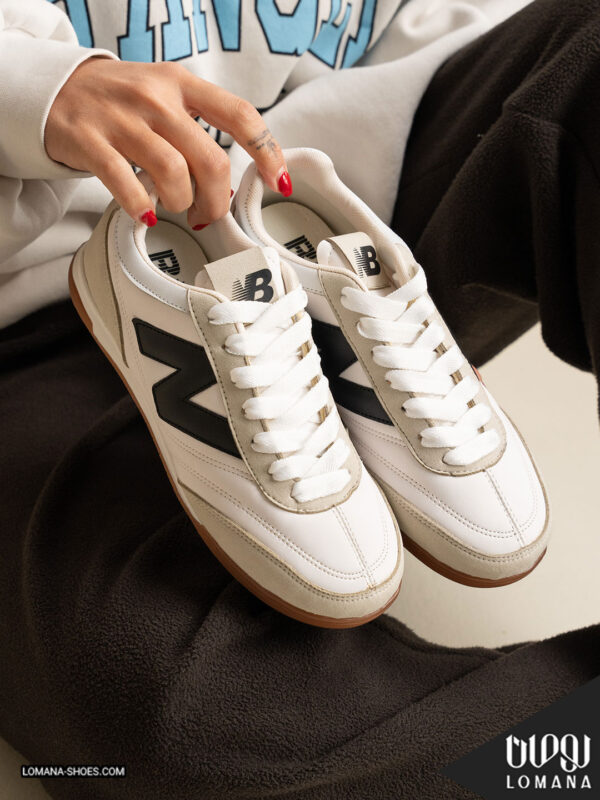 کتونی نیوبالانس rc42 لومانا - کد 2712