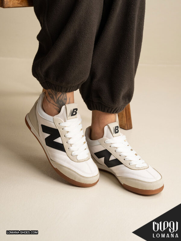 کتونی نیوبالانس rc42 لومانا - کد 2712