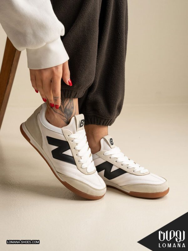 کتونی نیوبالانس rc42 لومانا - کد 2712