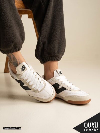 کتونی نیوبالانس rc42 لومانا - کد 2712