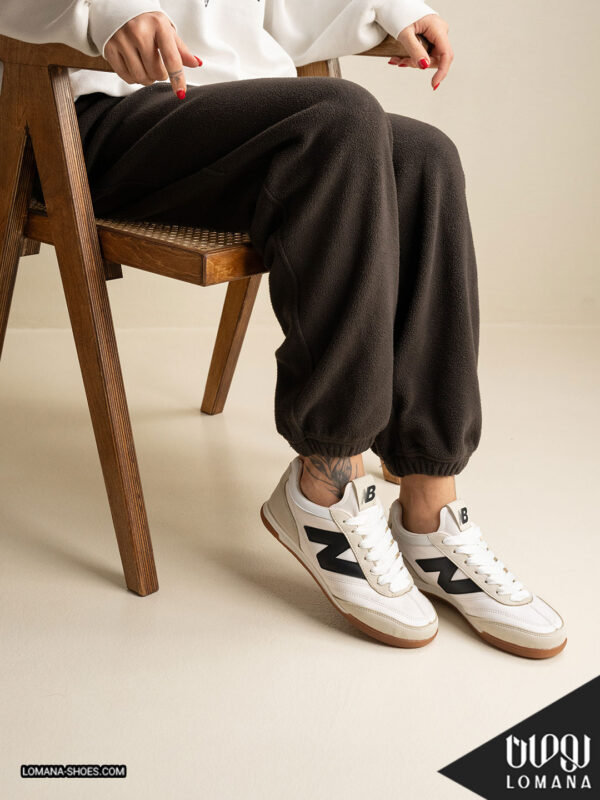 کتونی نیوبالانس rc42 لومانا - کد 2712