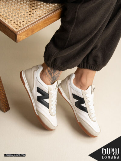 کتونی نیوبالانس rc42 لومانا - کد 2712