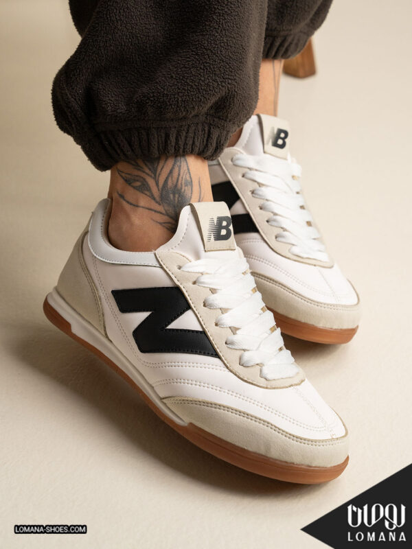 کتونی نیوبالانس rc42 لومانا - کد 2712